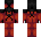 scarlet spider