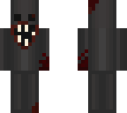 scary