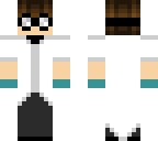 scientist - m 