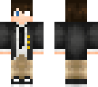senpai jack