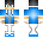 shadded teen