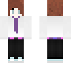 shirt-tie fixed