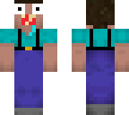 shocked noob