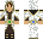 silver mage