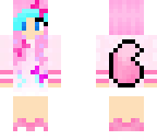 silvion girl