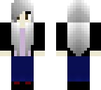 sister's skin- edit