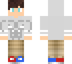 skin backup for lewis