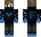skin de fabriartz