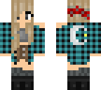 skin edit