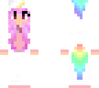 skin for nerdy xx