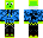 slime