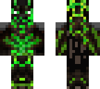 slime creature