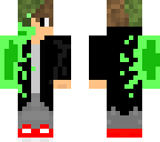 slime guy 2