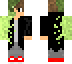 slime guy