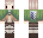 snk oc