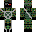 soldier 