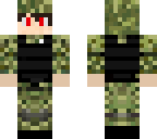 soldier