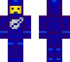 space guys