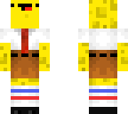spongebob