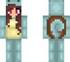 squirtle chica