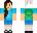stacyplays as fiona