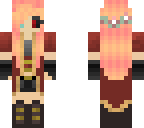 steampunk ghoul