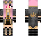 steampunk pinkie
