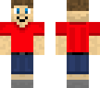 stevens555's skin