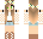 summer girl