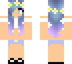 summer girl