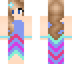summer time girl