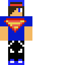 super boy