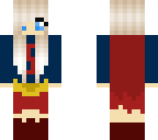 supergirl