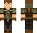 survivalist fixed
