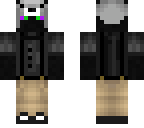 suspender enderman