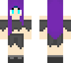 suvivor girl