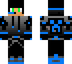 svenert's skin