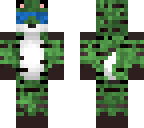 swamp cat 2