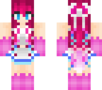 sylveon steve model