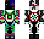 tech ninja 2