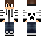teen boy