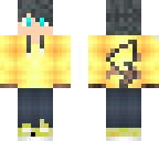 test skin