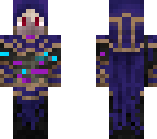 the black sage