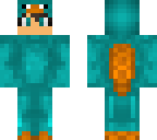 the perry from svenert