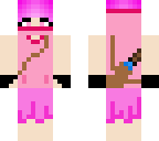 the pink assassin