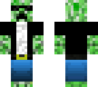 thug creeper