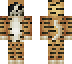tiger acidicblitzz