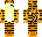 tigergirl