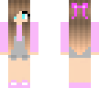 toddler girl