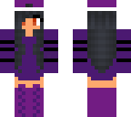 tomboy aphmau